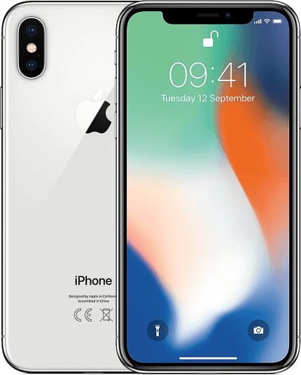 Apple iPhone X