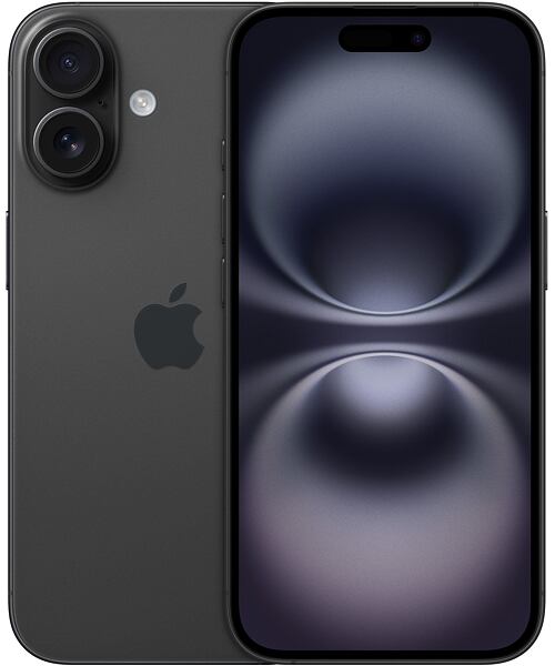 Apple iPhone 16