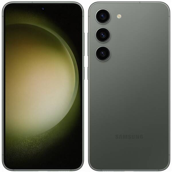Samsung Galaxy S23 (S911B)