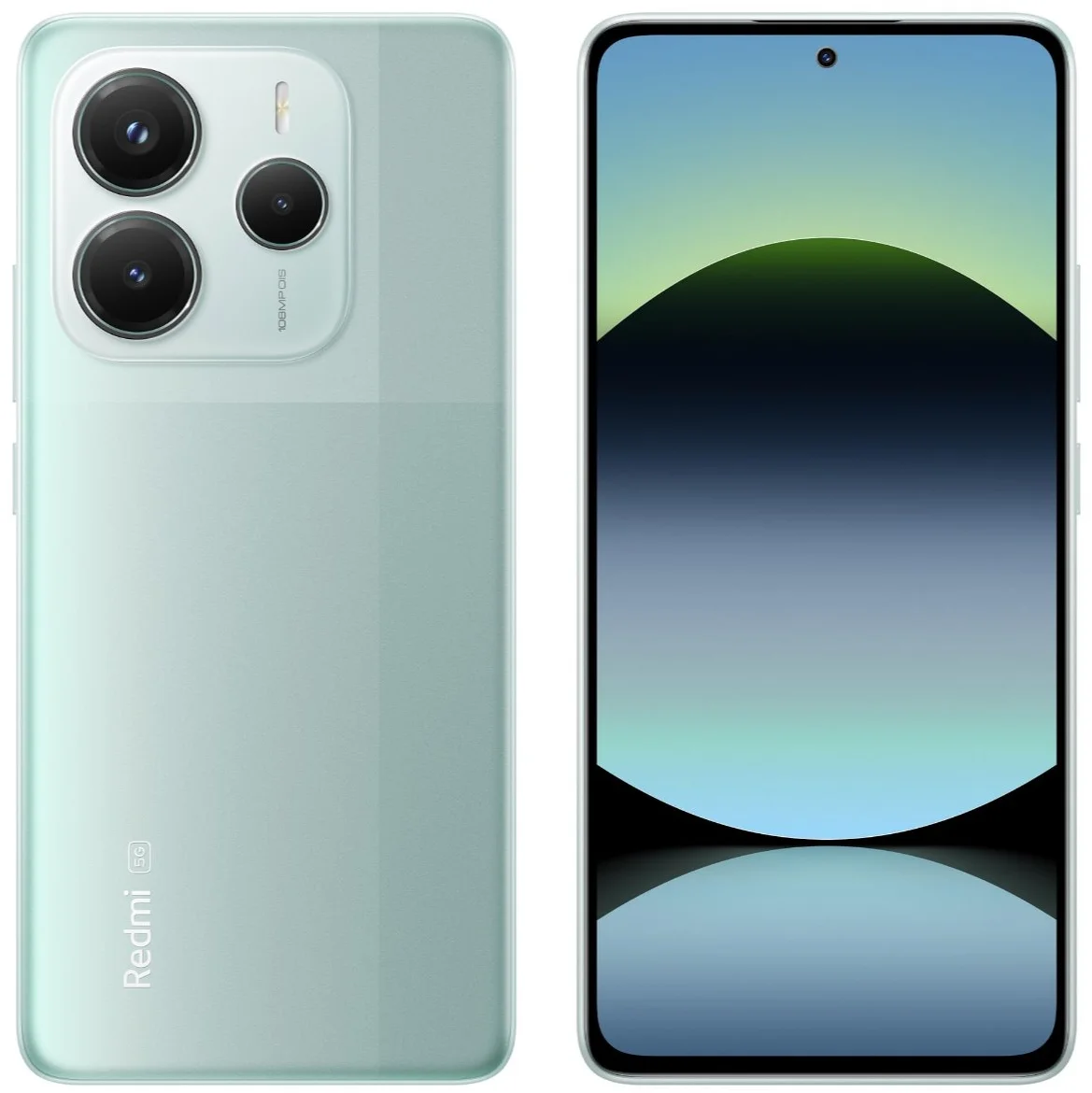 Xiaomi Redmi Note 14 5G