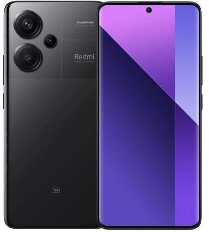 Xiaomi Redmi Note 13 Pro+