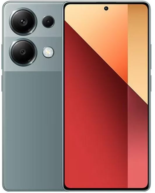 Xiaomi Redmi Note 13 Pro 4G