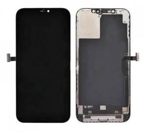 IPS LCD displej + dotyk plocha Apple iPhone 12 Pro Max
