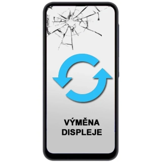 Samsung Galaxy A34 5G (A346B): Výměna displeje (OEM)